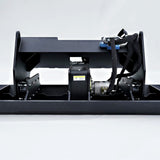 Skid Steer Plate Compactor