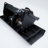 Skid Steer Plate Compactor