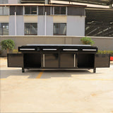 Welding Work Table