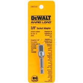 3/8" Sock Adapter