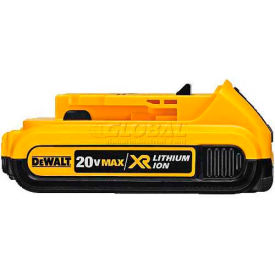 20V 2Ah Lith Battery
