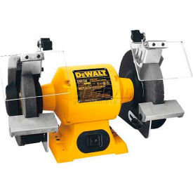 3/4HP 8" Bench Grinder
