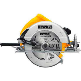 7-1/4" 15A Circular Saw