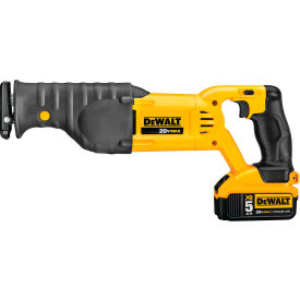 20V MAX* Cordless Reciprocating Saw Kit