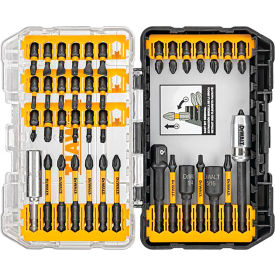 40PC Impact Driver Set