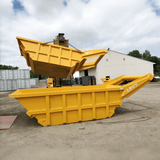 Greatbear Skid Steer Bedding Box