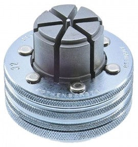1-5/8" Expander Head for Efficient Pipe Expansion and Fitting Installation