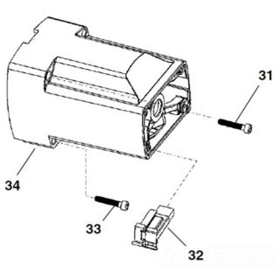 SecureFit Soc Hd Screws - Robust Fasteners for Reliable Assembly and Performance