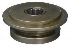 Groove Roll Tool, 2"-6" Pipe Capacity, Durable Design for Efficient Pipe Handling