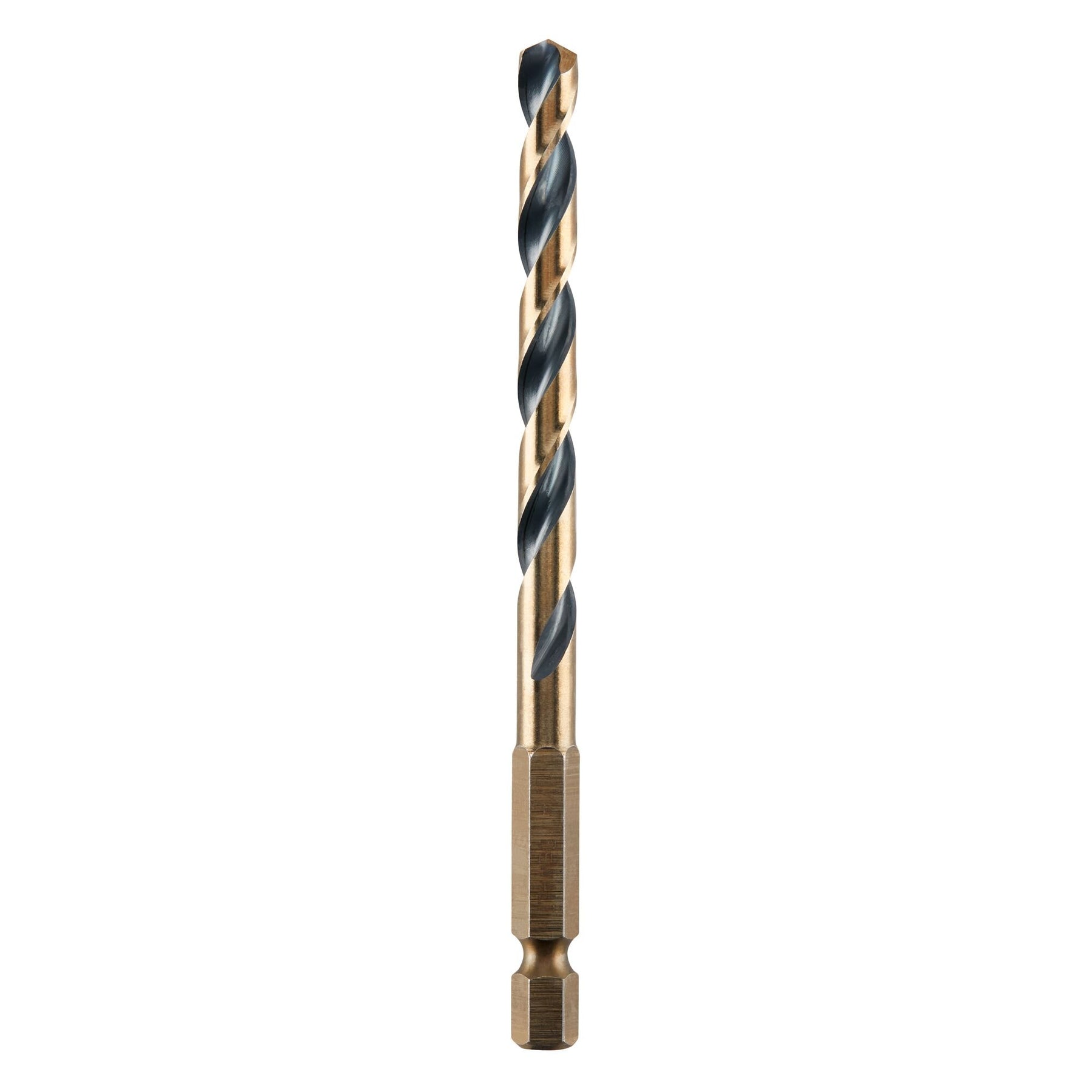 1/4" BLK/GLD IR Bit, 3/Pack