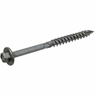 10PK 3-5/8" EXT Screw