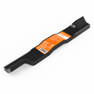 LAWN Mower, Blade & Adapter