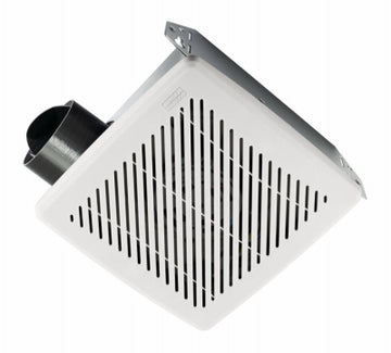 50 CFM 2.0S Exhaust Fan