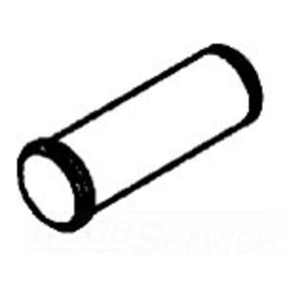 Heavy-Duty Pivot Pins for Reliable Connections and Effortless Assembly