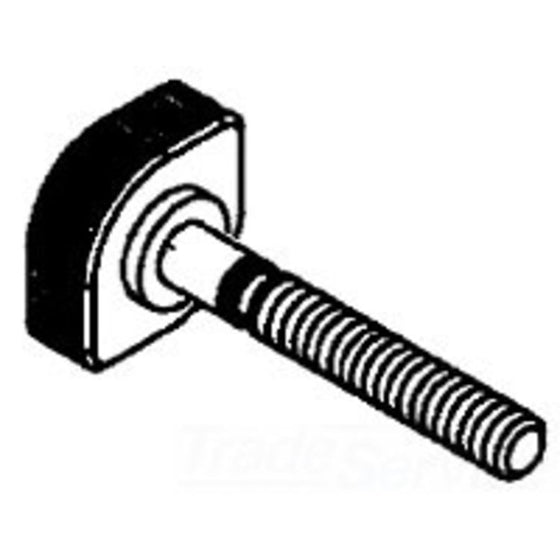 Feedscrew Assembly 117 - Durable, Precision Engineered Replacement Part