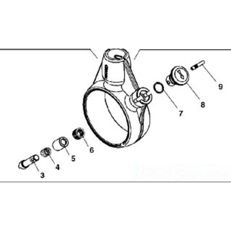 Spring Wave Washer - Durable, High-Performance Fastening Solution