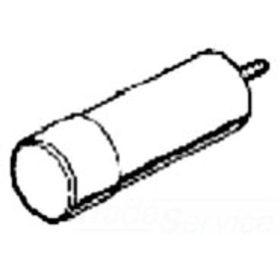 High-Performance Capacitor - Reliable Power Solution for Tools and Equipment