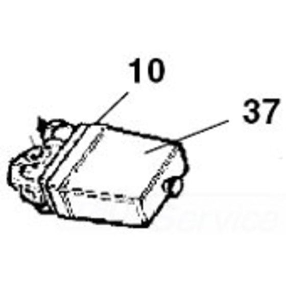 Pressure Switch - Durable, Reliable Control for Efficient Performance