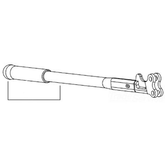 R24 Handgrip - Durable, Ergonomic Design for Enhanced Comfort and Control