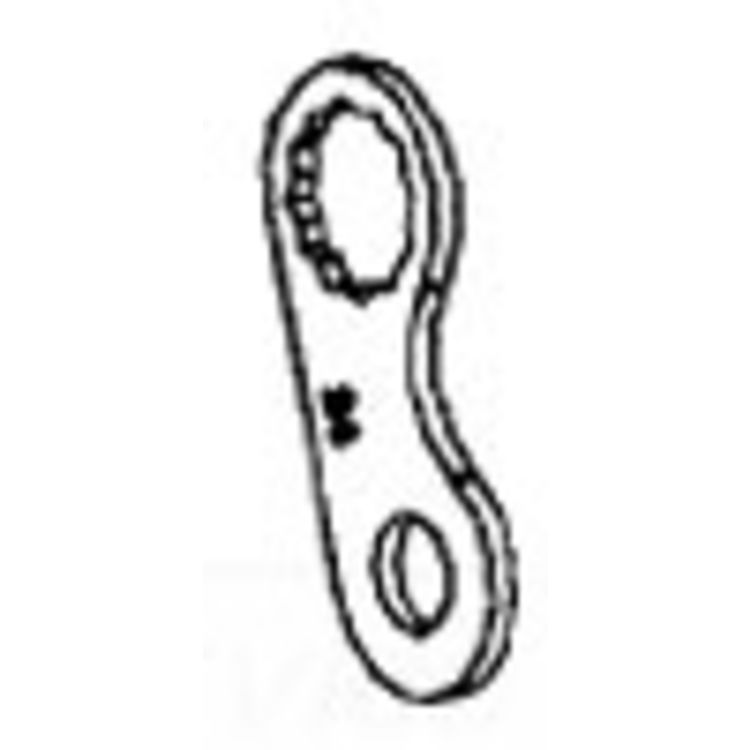 Plate S36 - Durable, High-Performance Tool Accessory for Enhanced Efficiency