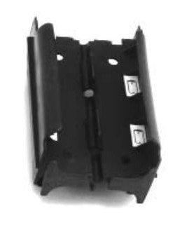 Heavy-Duty Connector for Reliable Plumbing and Electrical Connections