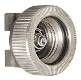 5/8" & 3/4" Removable Transmission Coupling - Durable & Reliable Connection