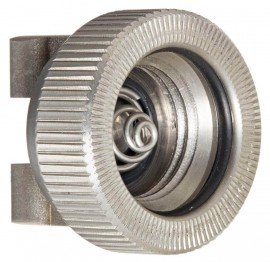 1/2" & 7/8" Removable Transmission Coupling - Durable & Reliable Connection