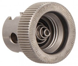 5/8" & 3/8" Removable Transmission Coupling for Durable Connections