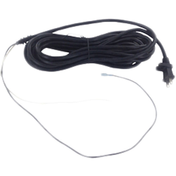 Heavy-Duty Cord with Terminals for Reliable Electrical Connections