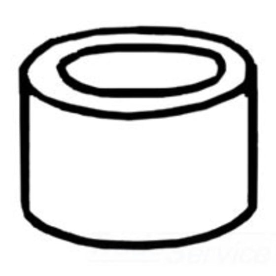 Pad Foam Lid - Durable, Protective Cover for Enhanced Equipment Storage and Safety