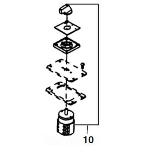 Switch Assembly for Reliable Performance and Easy Installation