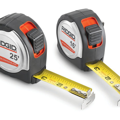 25' x 1" Heavy-Duty Tape - Durable, Versatile, Ideal for Home and Professional Use