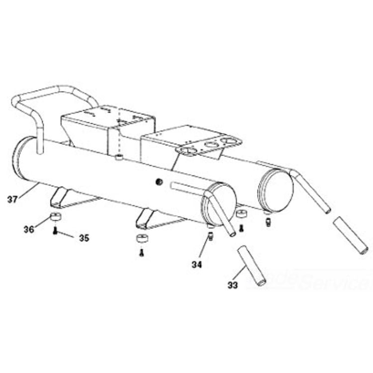 Durable Grip Handle for Enhanced Control and Comfort in Tool Use