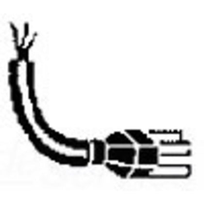 Premium Heavy-Duty Power Cord for Exceptional Reliability and Long-lasting Durability