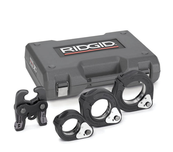 Press Tool Jaw - Durable 6 lbs Tool for Efficient Pipe Fitting and Connection