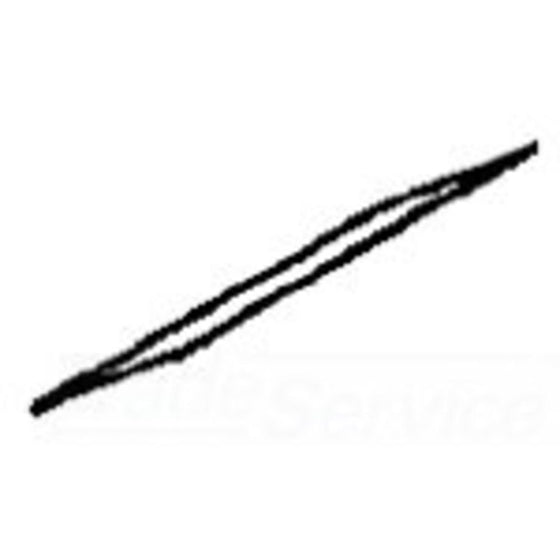 On/Off Label - Durable, Easy-to-Read, 5.1" x 1" for Quick Identification