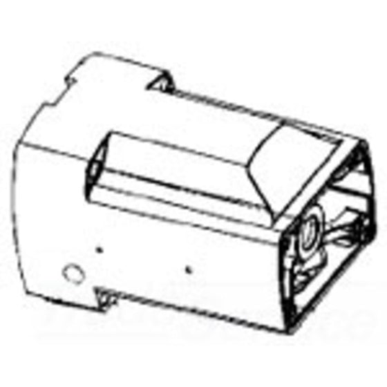 Housing-Motor 918I - Durable, High-Performance Motor for Reliable Operation