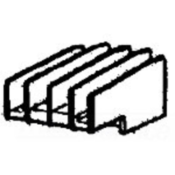 Adaptor Filter - Versatile Connection for Enhanced Performance and Compatibility