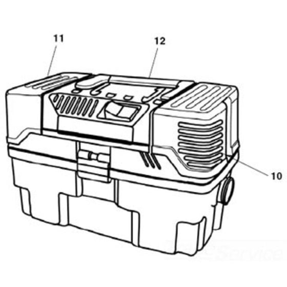 Cover-Left for Enhanced Protection and Durability - Ideal Replacement Part