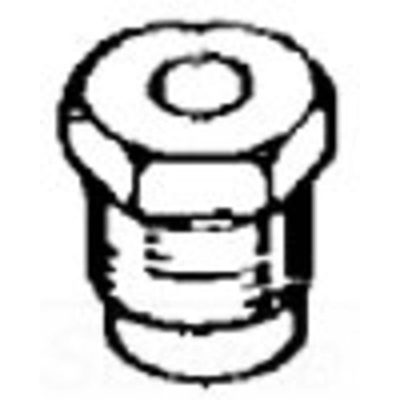Heavy-Duty Fasteners Nut Pack - Durable, Reliable, Essential for Secure Connections