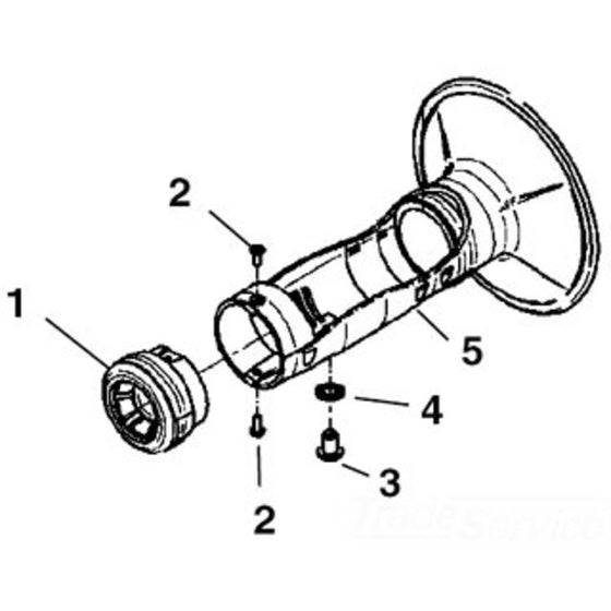 Auto Nosepiece for Precision Tooling and Enhanced Performance
