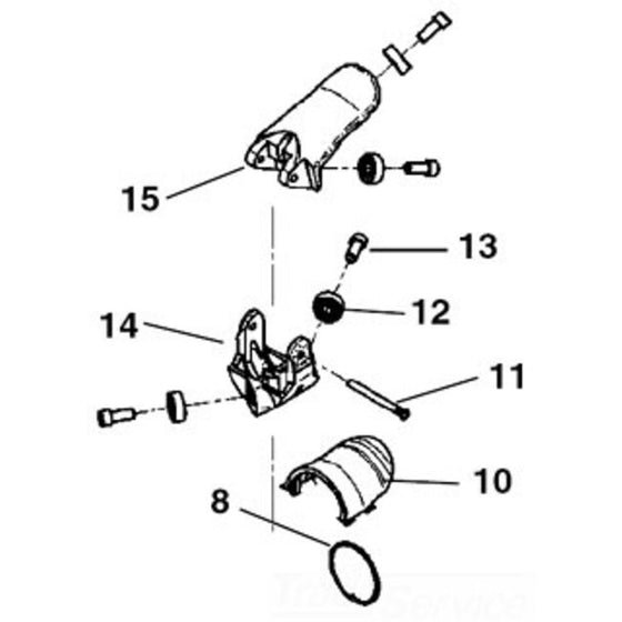 Lever - Durable Reverse Lever for Enhanced Control and Performance