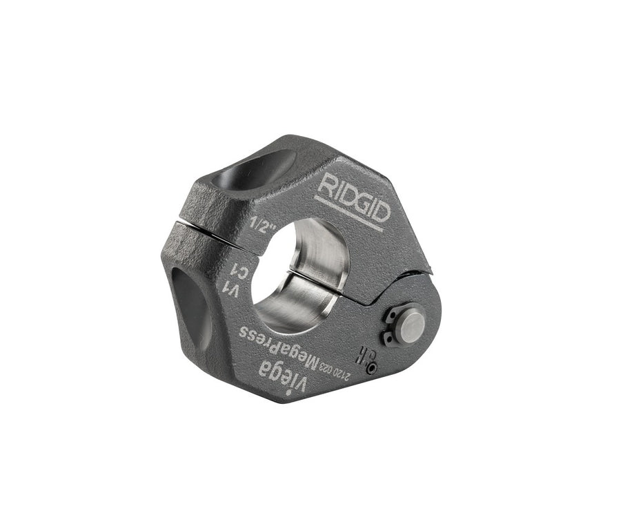 C1 Press Tool Jaw - Durable Actuator for Efficient Pressing Applications
