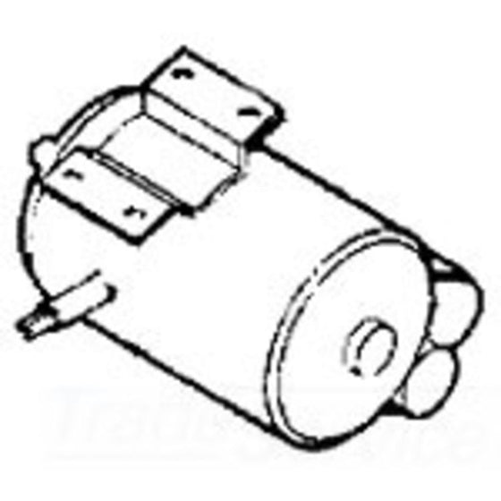 240V 60Hz Electric Motor with Connector - High Performance for Reliable Power Solutions