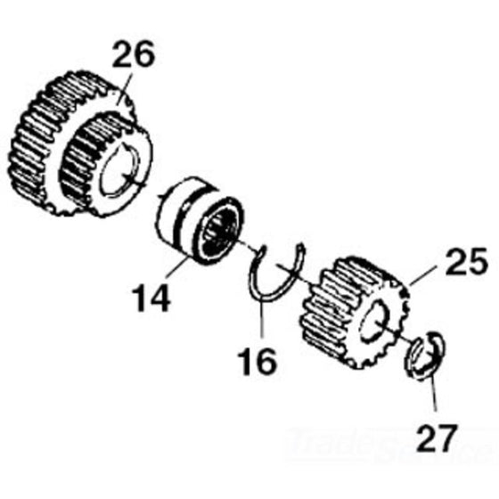 High-Performance Roller Bearing for Smooth Operation and Durability