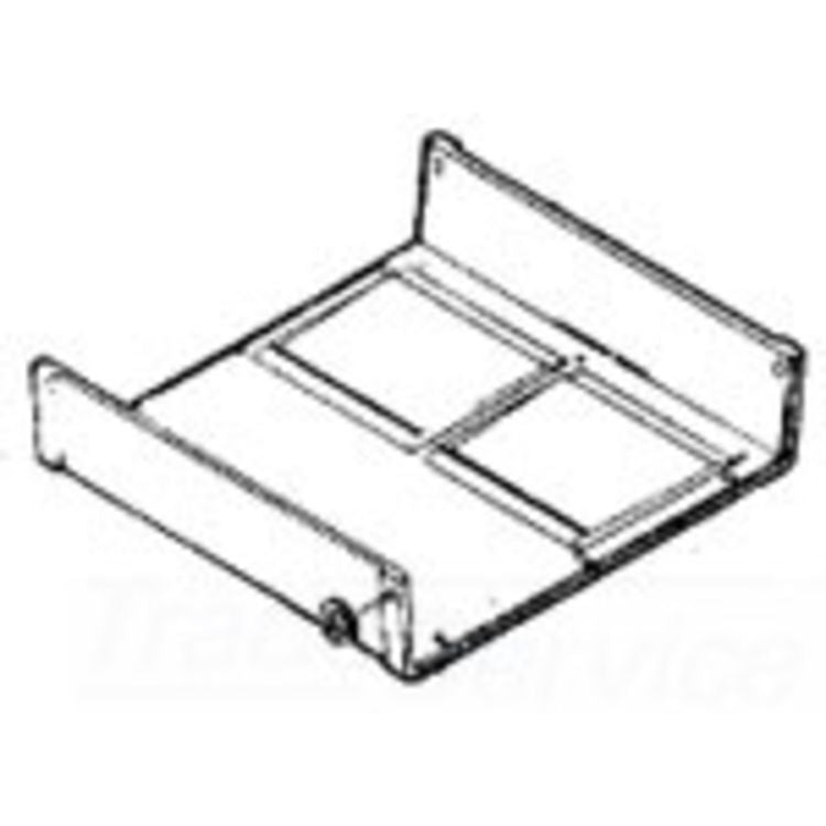 1224 Bottom Cover - Durable, Precision Fit for Optimal Performance and Protection