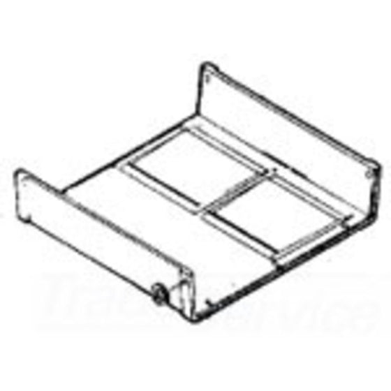 1224 Bottom Cover - Durable, Precision Fit for Optimal Performance and Protection