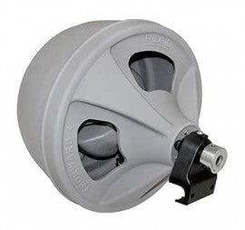 K-400 Drum Assembly with 16 ft Power Cord - Efficient Drain Cleaning Solution