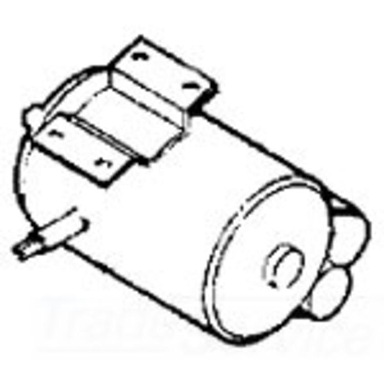 220V/240V 50Hz Motor - High Performance, Reliable Power for Various Applications