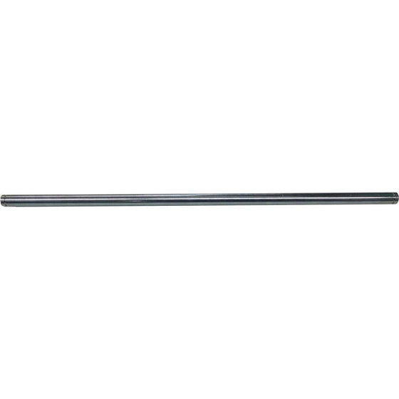 Heavy-Duty Axle for Reliable Performance and Durability in Your Equipment